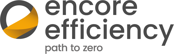 Logo from ENCORE Efficiency GmbH